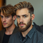 Color‑Code Your Closet: Semi‑Permanent Hair Color Tips for a Sustainable Men's Capsule Wardrobe