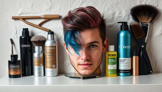 Enhance-Your-Grooming-Routine-with-Semi-Permanent-Hair-Color-A-Masculine-Approach-to-Style-Versatility MENLL