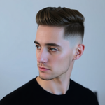 Mastering Subtle Hair Color Techniques to Elevate Minimalist Men’s Style in 2025