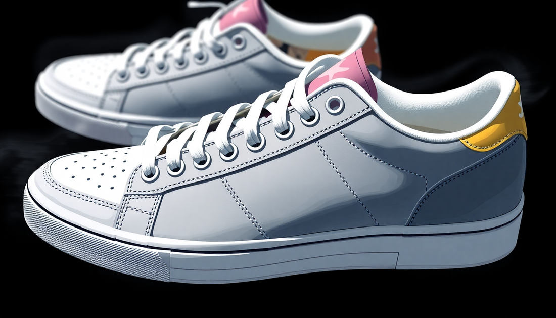 MENLL.com Shoes: Your Ultimate Guide to Stylish and Comfortable Footwear
