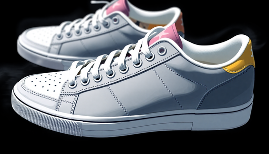MENLL.com Shoes: Your Ultimate Guide to Stylish and Comfortable Footwear