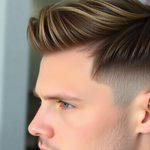 Mastering Subtle Hair Color Techniques to Boost Men's Style Confidence in 2025