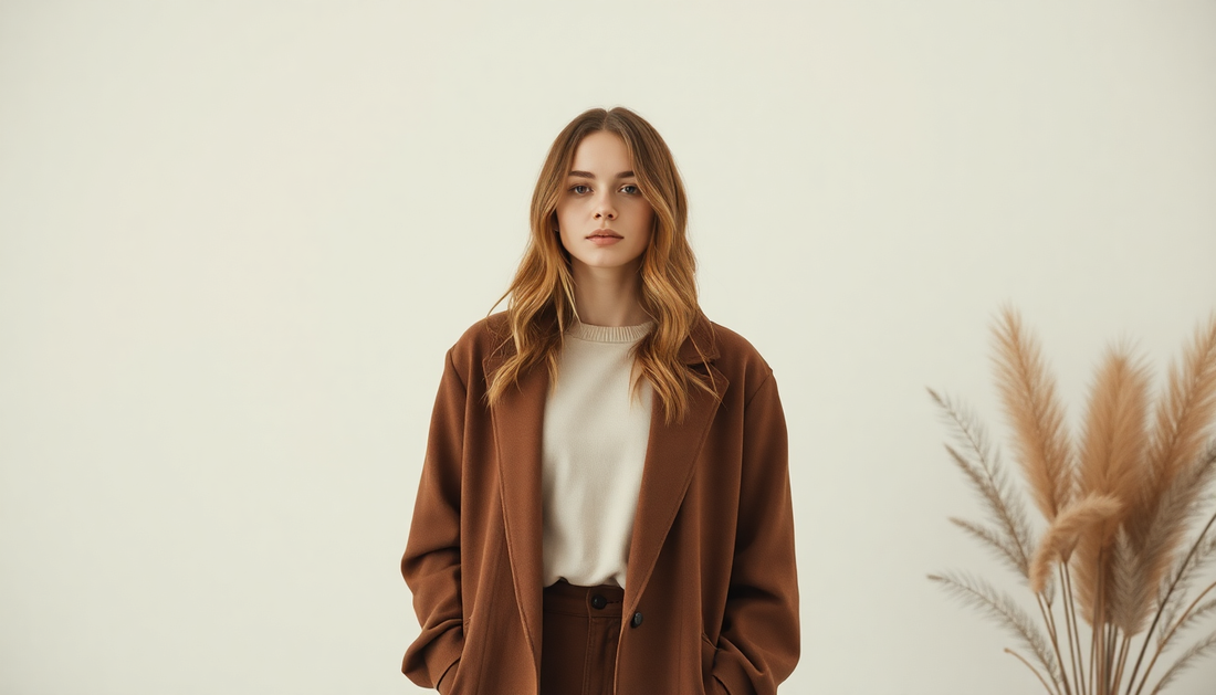 How Strategic Hair Color Enhancements Can Maximize Your Minimalist Wardrobe Versatility