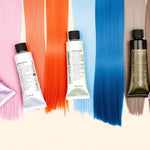 Subtle Style Upgrades: How to Use Semi-Permanent Hair Color to Refresh Your Look Without Overhauling Your Wardrobe - MENLL
