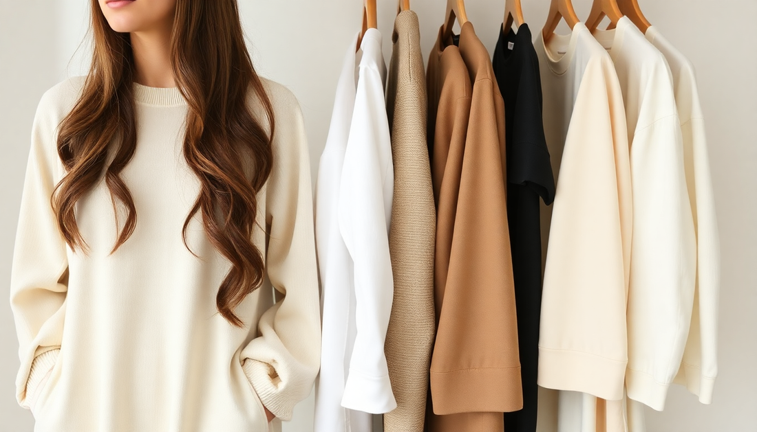 Boost Closet Versatility: How Semi‑Permanent Hair Color Extends a Sustainable Men's Capsule Wardrobe