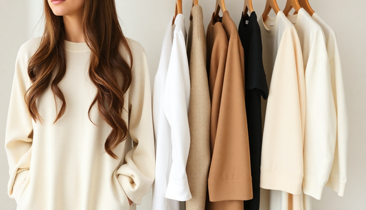 Boost Closet Versatility: How Semi‑Permanent Hair Color Extends a Sustainable Men's Capsule Wardrobe