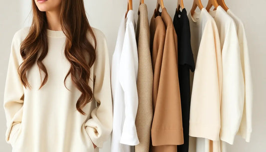 Boost Closet Versatility: How Semi‑Permanent Hair Color Extends a Sustainable Men's Capsule Wardrobe - MENLL