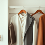 Cut Decision Fatigue: How Semi‑Permanent Hair Color Pairs with a Minimalist, Sustainable Men's Wardrobe