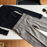 Elevate Your Style Game: The Ultimate 2025 Guide to Modern Men's Fashion from Turtlenecks to Pomades - MENLL