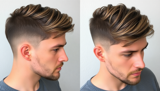 Subtle Hair Color Ideas to Elevate Your Style and Confidence in 2025