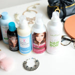 2025 Men's Style Essentials: Embracing Semi-Permanent Hair Dye, Modern Trends, and Sophisticated Fashion Choices - MENLL