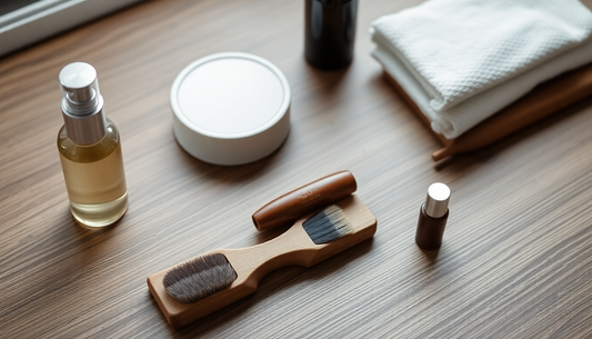 Subtle Grooming Techniques to Reinvent Your Masculine Presence in 2026