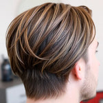 Subtle Hair Color Techniques Every Modern Man Should Try to Enhance Confidence in 2026 MENLL