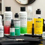 Semi‑Permanent Hair Dye for Men: Strategic Hue Swaps to Cut Clothing Waste and Stretch a Sustainable Capsule Wardrobe - MENLL