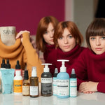 Elevate Your Masculine Style: A 2025 Guide to Semi-Permanent Hair Dye, Turtlenecks, and Essential Fashion Trends for Men - MENLL