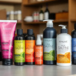 Transform Your Look: The Best Semi-Permanent Hair Dyes for Men in 2025 - MENLL