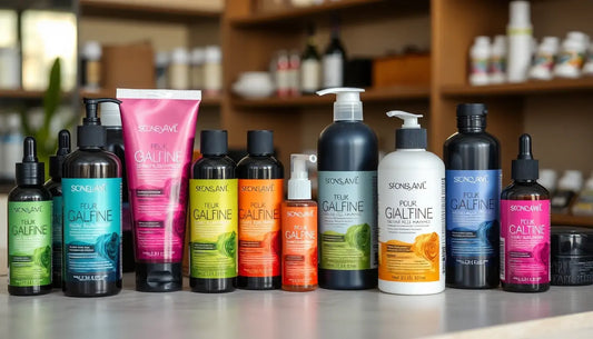 Transform Your Look: The Best Semi-Permanent Hair Dyes for Men in 2025 - MENLL