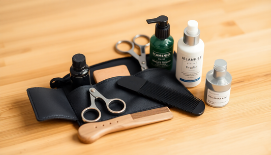 The Subtle Art of Grooming: How Refining Small Details Elevates Your Masculine Presence in 2026