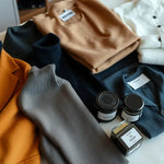 Mastering Modern Style: Essential Fashion Staples for Men from Turtlenecks to Pomades in 2025 - MENLL