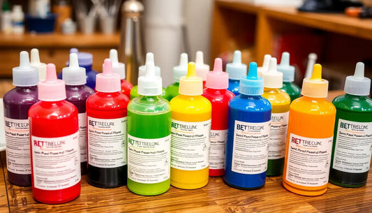 Revitalize Your Style: The Best Semi-Permanent Hair Dyes and Modern Fashion Staples for Men in 2025 - MENLL