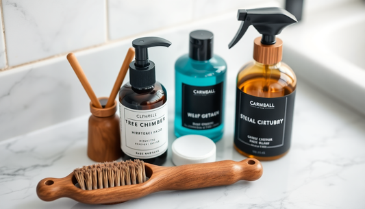 Elevate Your Modern Masculine Style with Understated Grooming and Hair Color Tips in 2026