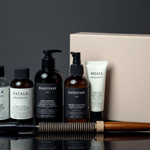 Desk-to-Date Confidence: How Semi-Permanent Hair Color Complements a Sustainable Men's Work-to-Weekend Wardrobe