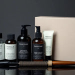 Desk-to-Date Confidence: How Semi-Permanent Hair Color Complements a Sustainable Men's Work-to-Weekend Wardrobe - MENLL