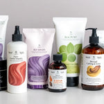 Sync Your Shade: How Semi-Permanent Hair Color Can Streamline an Eco-Friendly Men's Capsule Wardrobe - MENLL