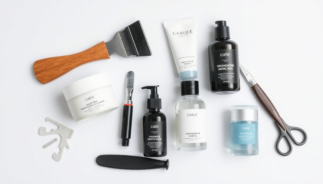 Mastering Discreet Grooming Habits to Boost Your Modern Masculine Confidence in 2026