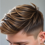 Discreet Hair Color Techniques to Elevate Modern Men's Style Confidence in 2025
