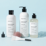 Semi-Permanent Hair Color: A Color-Led System to Simplify and Sustain Your Men's Capsule Wardrobe