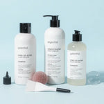 Semi-Permanent Hair Color: A Color-Led System to Simplify and Sustain Your Men's Capsule Wardrobe - MENLL