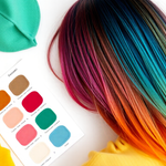 How Semi-Permanent Hair Color Can Boost Your Style Confidence and Complement Menll.com’s Sustainable Wardrobe Picks