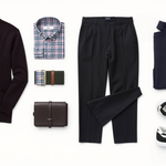 Stylish Confidence: Your Essential Guide to Modern Men's Fashion Trends, from Semi-Permanent Hair Dye to Elegant Cardigans in 2025