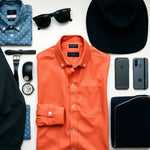 Mastering Modern Masculinity: Your Guide to Stylish Men's Essentials in 2025 - MENLL