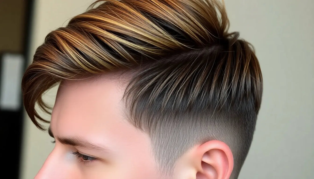 Subtle Hair Color Techniques to Elevate Your Style and Confidence in 2026 MENLL