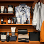 Dapper & Distinct: A Comprehensive Guide to Men's Fashion Essentials from Semi-Permanent Hair Dye to Sophisticated Styles in 2025 - MENLL