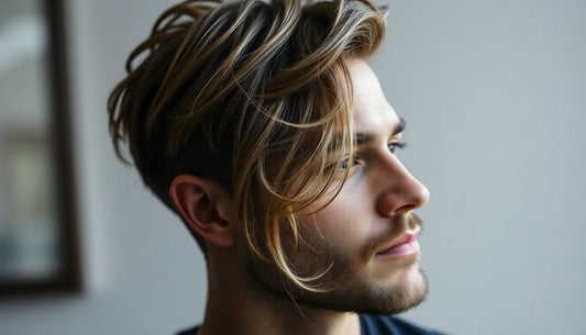 Subtle Hair Color Enhancements Every Modern Man Can Master for a Confident Look in 2026 MENLL