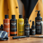 Elevate Your Style: The Best Semi-Permanent Hair Dyes and Men's Fashion Essentials for the Modern Man in 2025