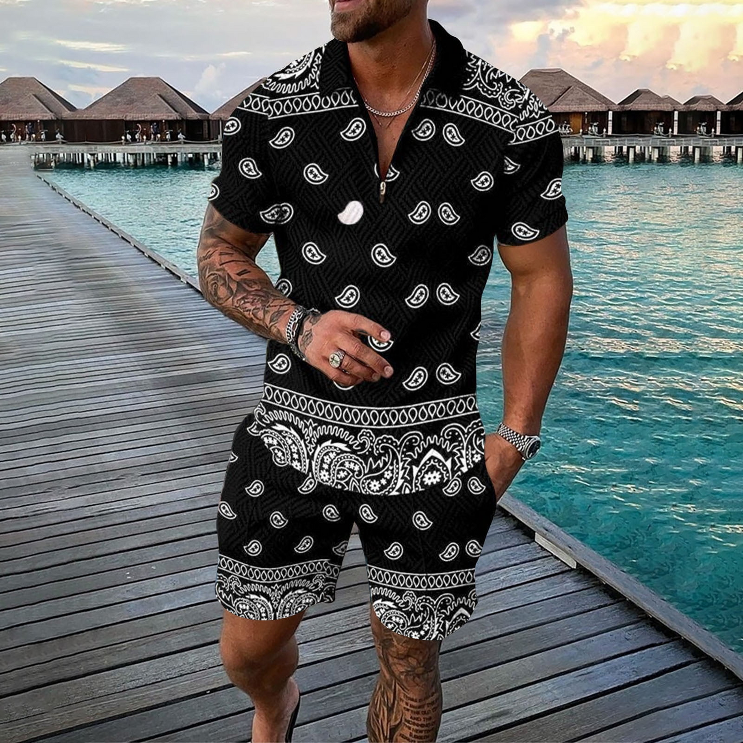 2 piece Sets