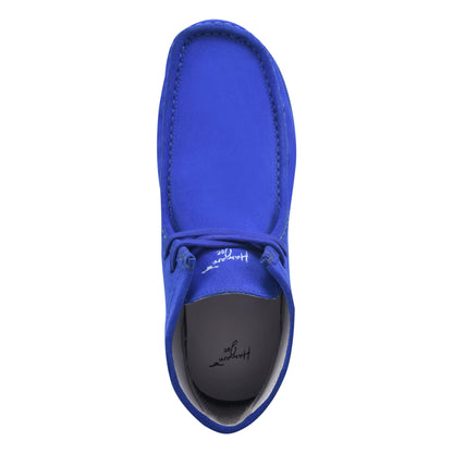 Dresses - HAMARA JOE Colorado Suede Leather Chukka Casual Boots for Me LIBERTYZENO