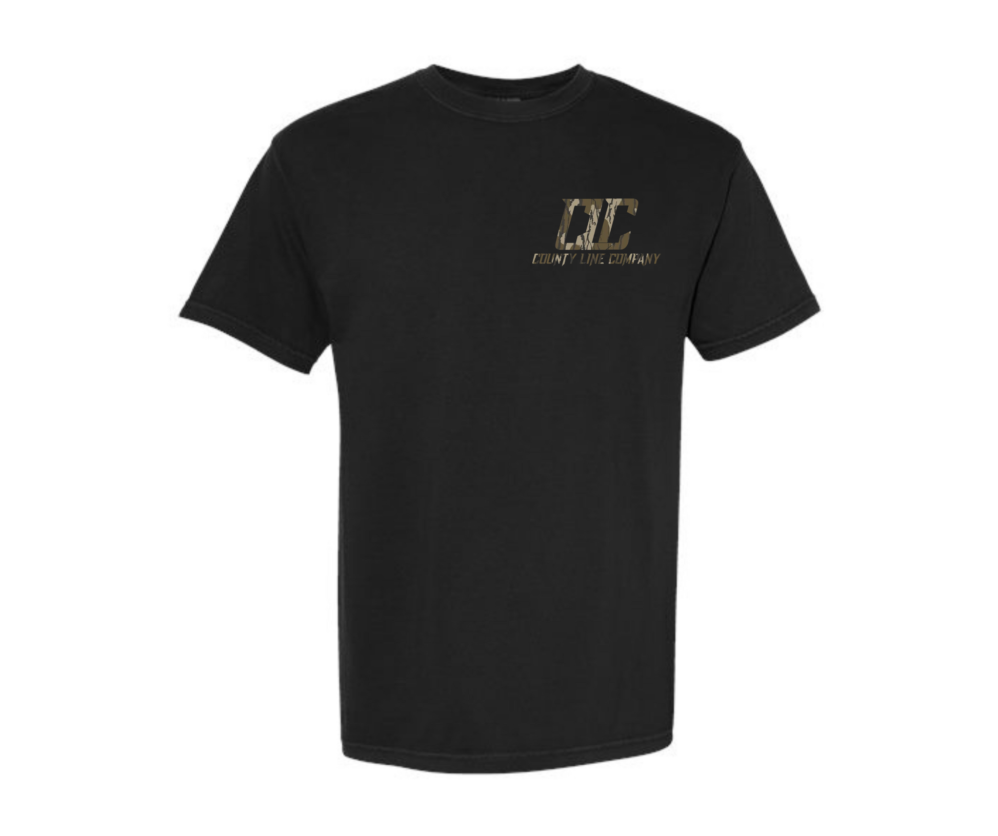 County Line Cross Tee County Line Company