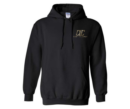 County Line Cross Hoodie County Line Company