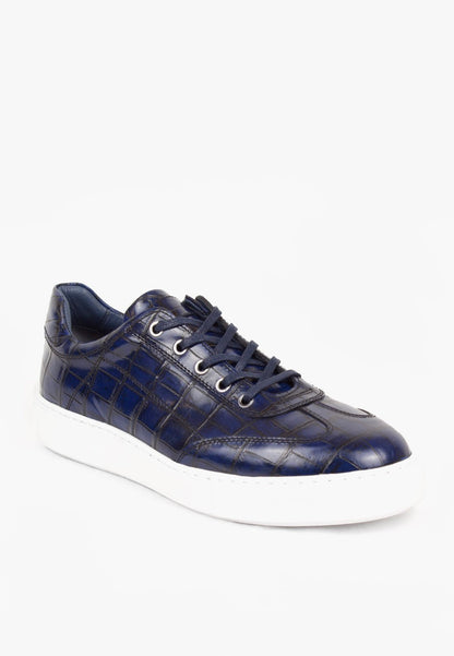Stilskko Sneaker Navy