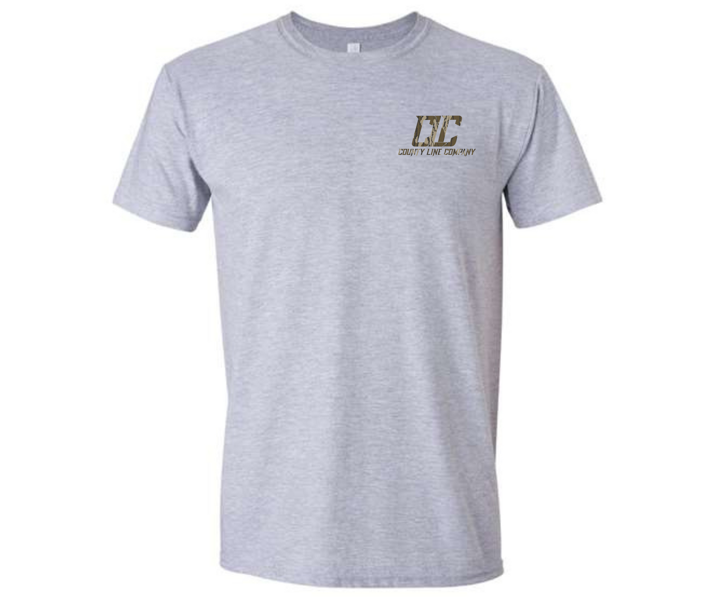 County Line Cross Tee County Line Company