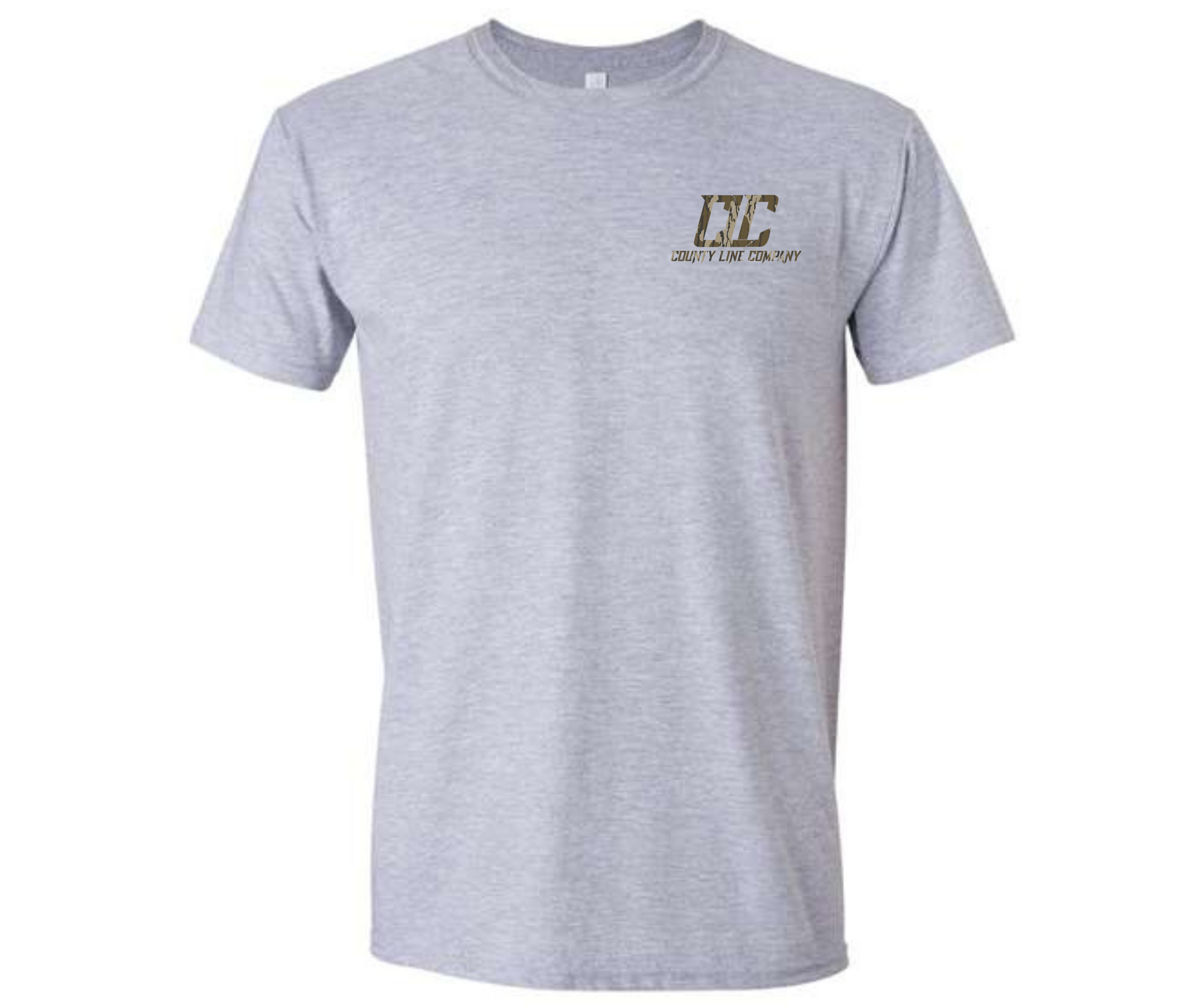 County Line Cross Tee County Line Company