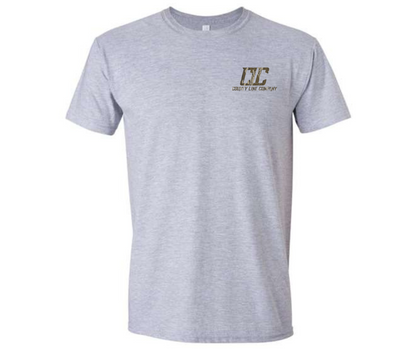 County Line Cross Tee County Line Company