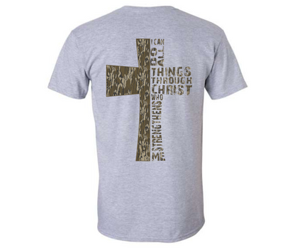 County Line Cross Tee County Line Company