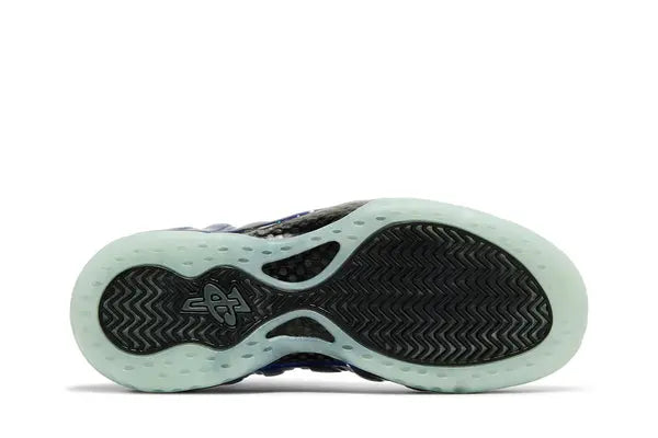 Air Foamposite One 'Galaxy' 2025 Sneakers for Men
