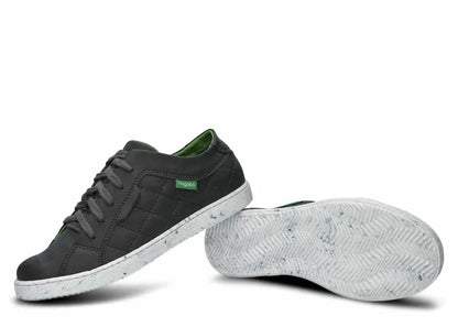 Natalie Nagaba Vegan Shoes